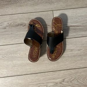 Sam Edelman Platform Sandle